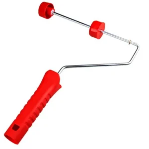 Garfo Suporte P/ Rolos Sem Rosca 23cm - Atlas