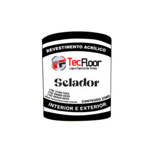 Massa Niveladora TecFloor – 25kg